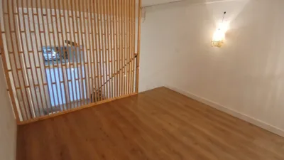 Apartment in Rochapea photo 11