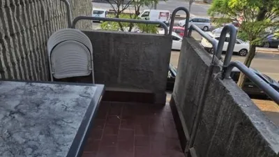 Piso en calle de Paula Montal photo 7