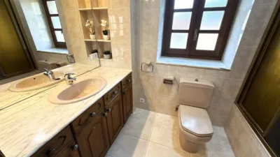 Chalet on Calle de la Trinidad photo 22