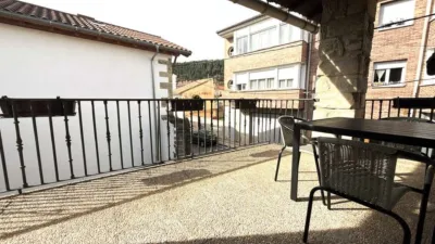 Chalet on Calle de la Trinidad photo 9