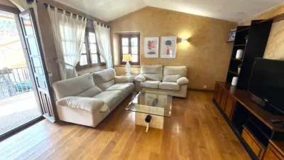Chalet on Calle de la Trinidad photo 8