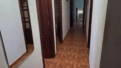 Apartment on Calle de Paula Montal photo 3