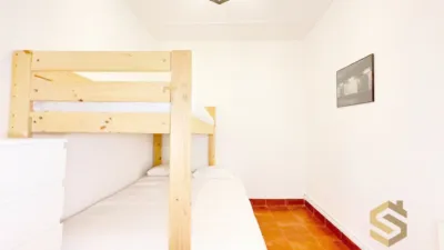 Apartment on Hernani Street photo 13
