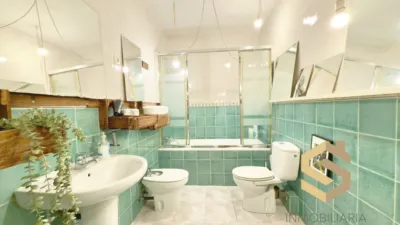 Apartment on Hernani Street photo 12