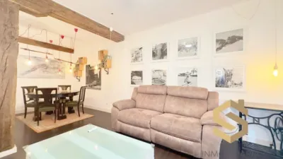 Apartment on Hernani Street photo 2