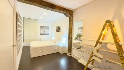 Apartment on Hernani Street photo 10
