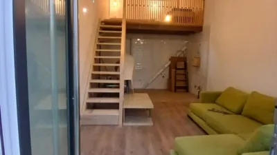 Apartment in Rochapea photo 7