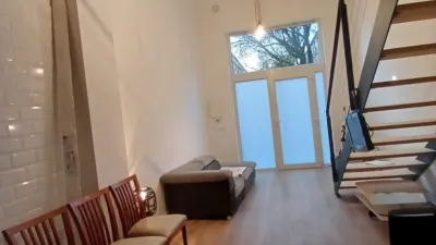 Apartment in Rochapea photo 6