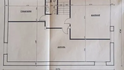 Casa en venta en Junto Al Nikolas, Ibaeta-Igeldo (San Sebastián - Donostia) de 2.500.000 €