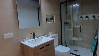 Apartment in Rochapea photo 4