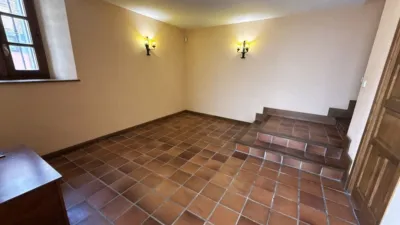 Chalet on Calle de la Trinidad photo 5