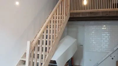 Apartment in Rochapea photo 8