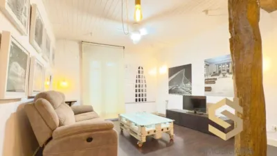 Apartment on Hernani Street photo 3