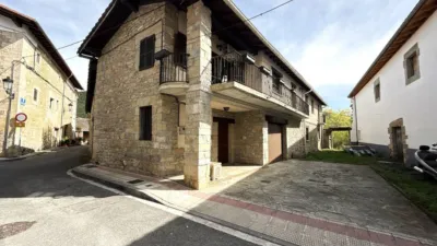Chalet on Calle de la Trinidad photo 3