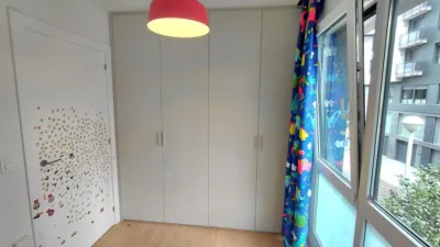 Apartment in Miribilla photo 11