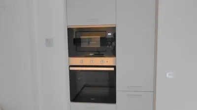 Apartment in Miribilla photo 6