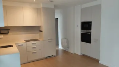 Apartment in Miribilla photo 3