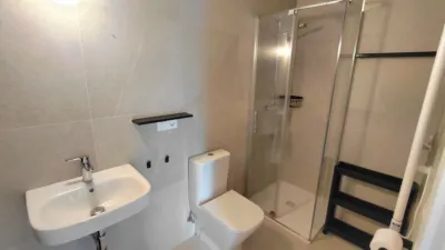 Apartment in Miribilla photo 16