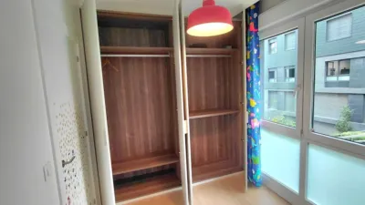 Apartment in Miribilla photo 14
