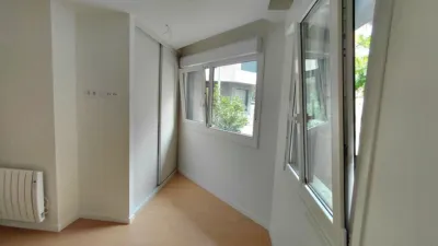 Apartment in Miribilla photo 9