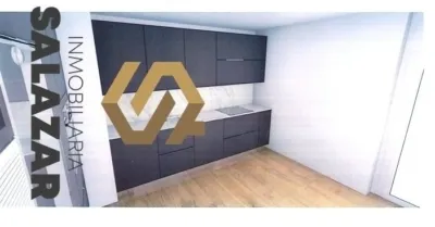 Apartment in Garellano Plaza photo 5