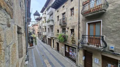 Piso en Elorrio photo 16