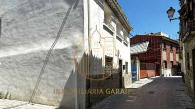 House in Marcilla photo 28