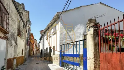 House in Marcilla photo 27