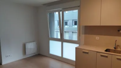Apartment in Miribilla photo 5