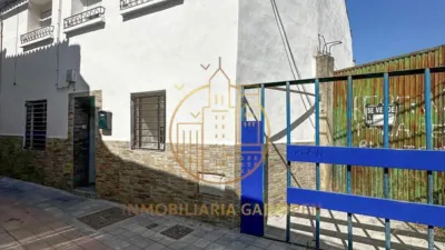 House in Marcilla photo 19