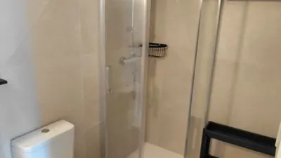 Apartment in Miribilla photo 15