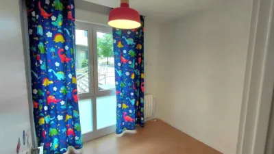 Apartment in Miribilla photo 13