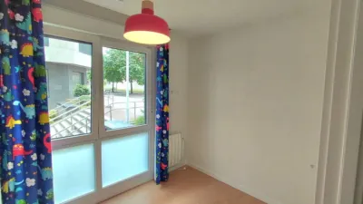 Apartment in Miribilla photo 12