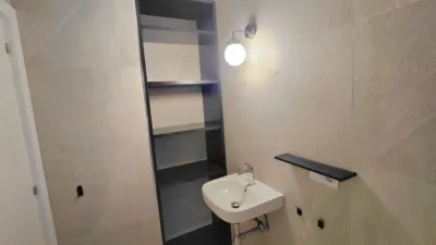 Apartment in Miribilla photo 17