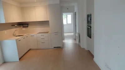 Apartment in Miribilla photo 2