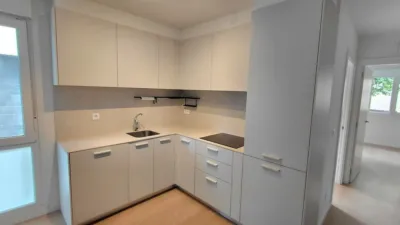 Apartment in Miribilla photo 4