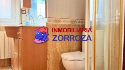Flat in Estrada Zalbidea photo 5