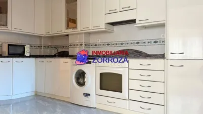 Apartment on Vicente Zabala Parrokoaren Kalea photo 2