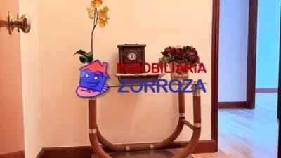 Apartment on Vicente Zabala Parrokoaren Kalea photo 5