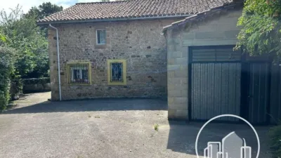 Stone House Near Arija Reservoir photo 3
