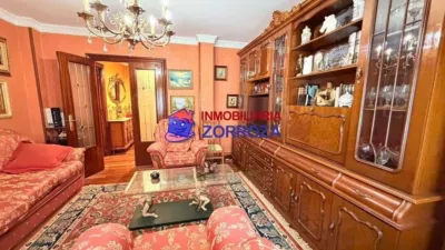 Flat in Estrada Zalbidea photo 7