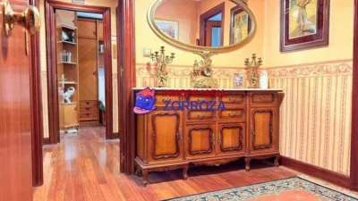 Flat in Estrada Zalbidea photo 13