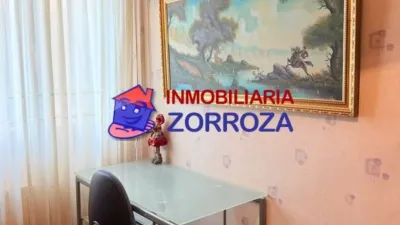 Flat in Estrada Zalbidea photo 15