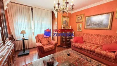 Flat in Estrada Zalbidea photo 10