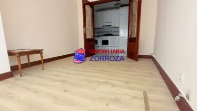 Apartment on Vicente Zabala Parrokoaren Kalea photo 16