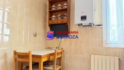 Flat in Estrada Zalbidea photo 4