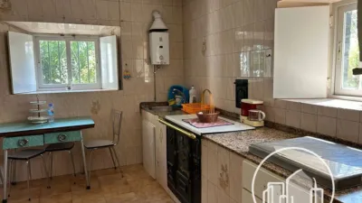 Casa en Casa de Piedra Cerca del Pantano de Arija photo 8