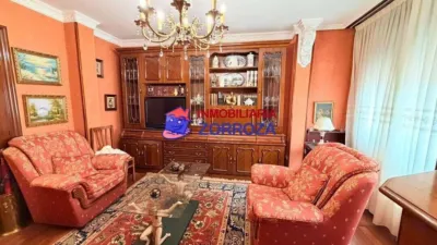 Flat in Estrada Zalbidea photo 9