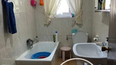 Casa en Casa de Piedra Cerca del Pantano de Arija photo 9
