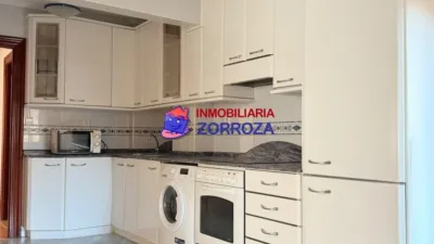 Apartment on Vicente Zabala Parrokoaren Kalea photo 11